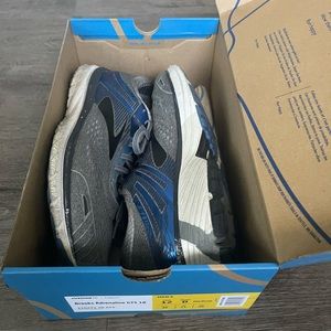 Brooks. Adrenaline GTS 18